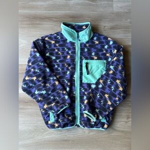 Women's Patagonia Synchilla Fleece Jacket